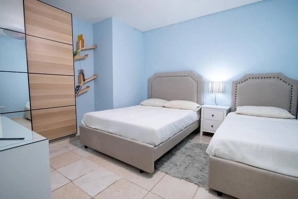 Suite 10 En La Zona Colonial Santo Domingo