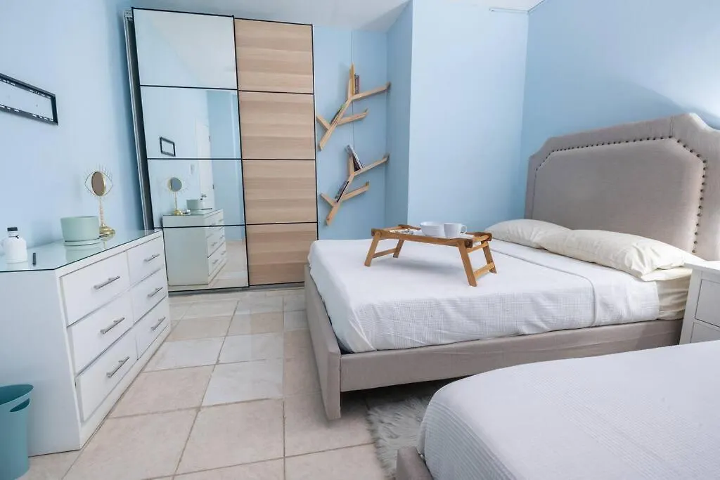 Suite 10 En La Zona Colonial Santo Domingo Lejlighed