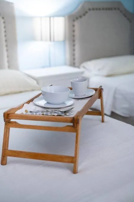 Lejlighed Suite 10 En La Zona Colonial Santo Domingo