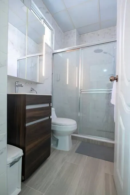 Suite 10 En La Zona Colonial Santo Domingo Lejlighed
