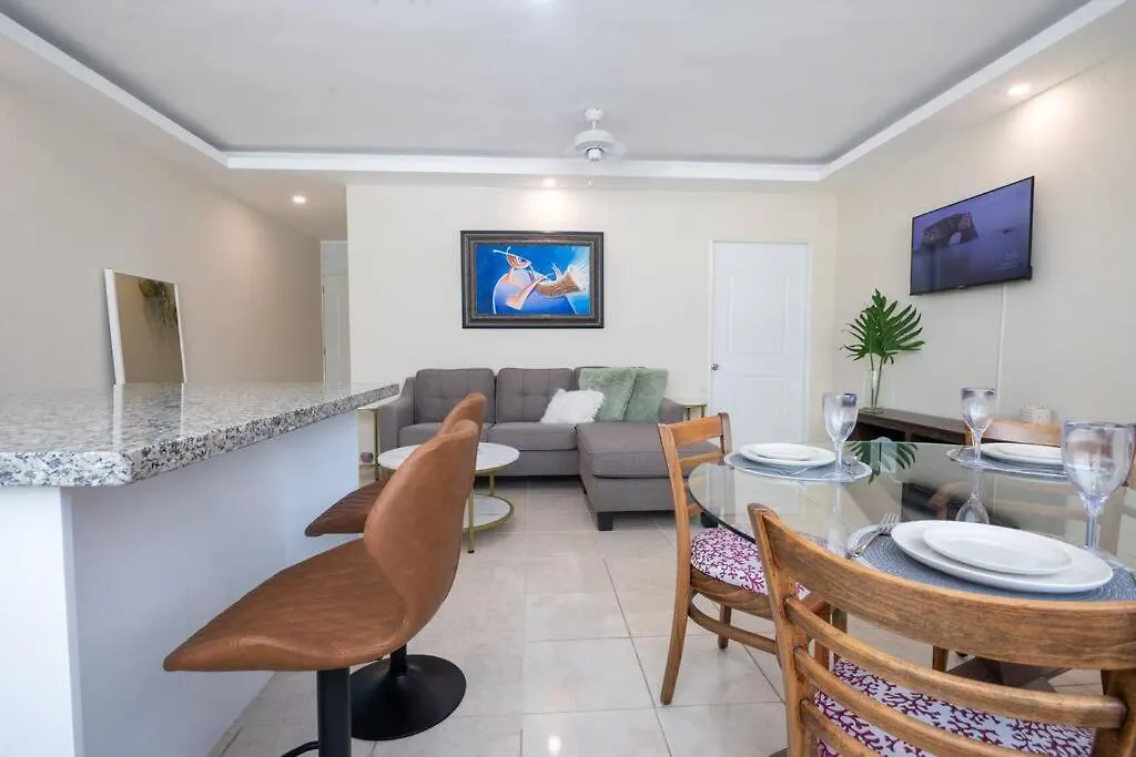 Suite 10 En La Zona Colonial Santo Domingo Den Dominikanske Republik